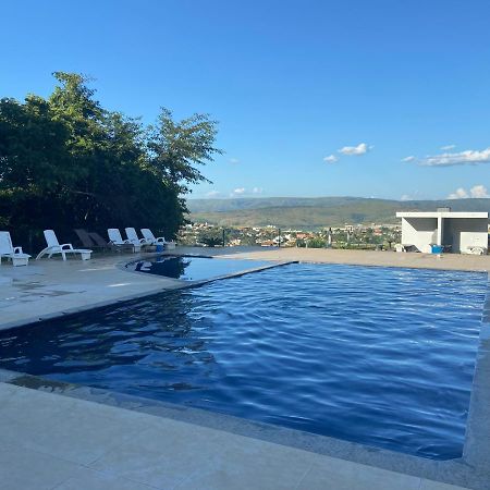 Casa Em Escarpas Do Lago Βίλα Capitólio Εξωτερικό φωτογραφία