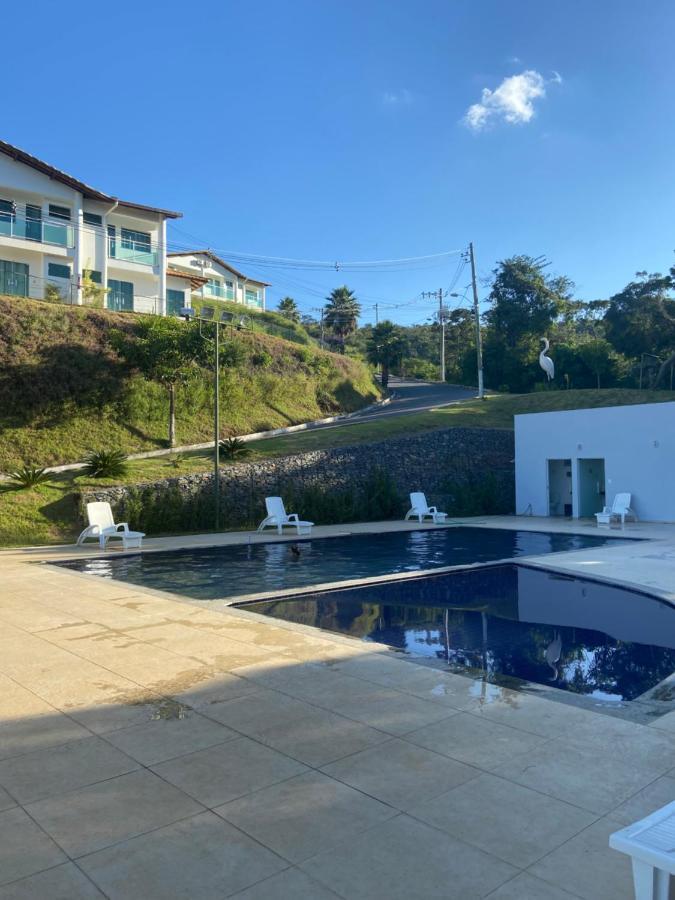 Casa Em Escarpas Do Lago Βίλα Capitólio Εξωτερικό φωτογραφία