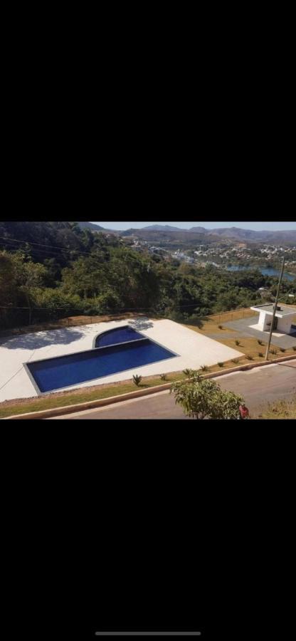 Casa Em Escarpas Do Lago Βίλα Capitólio Εξωτερικό φωτογραφία