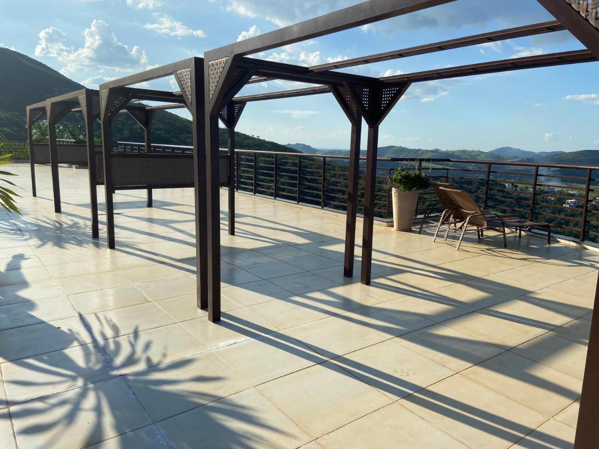 Casa Em Escarpas Do Lago Βίλα Capitólio Εξωτερικό φωτογραφία