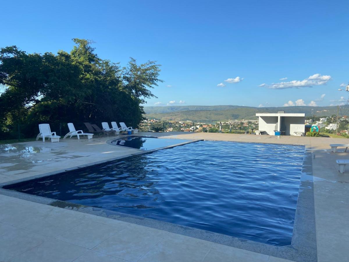 Casa Em Escarpas Do Lago Βίλα Capitólio Εξωτερικό φωτογραφία