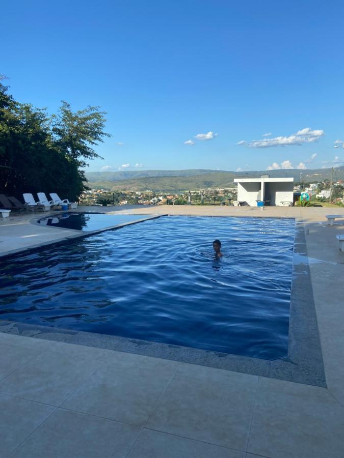 Casa Em Escarpas Do Lago Βίλα Capitólio Εξωτερικό φωτογραφία