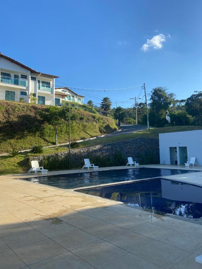 Casa Em Escarpas Do Lago Βίλα Capitólio Εξωτερικό φωτογραφία