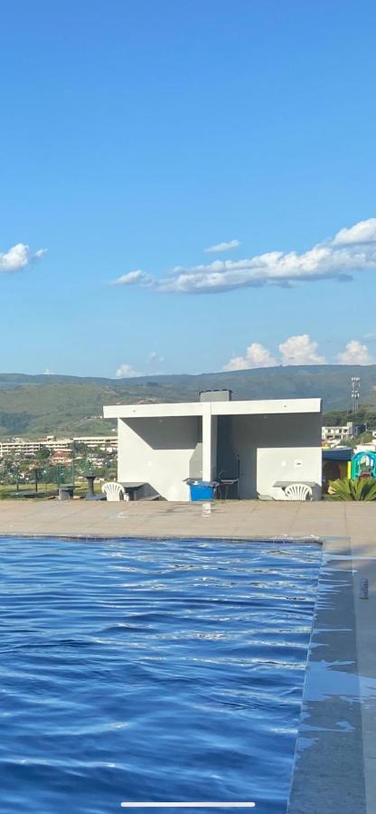 Casa Em Escarpas Do Lago Βίλα Capitólio Εξωτερικό φωτογραφία