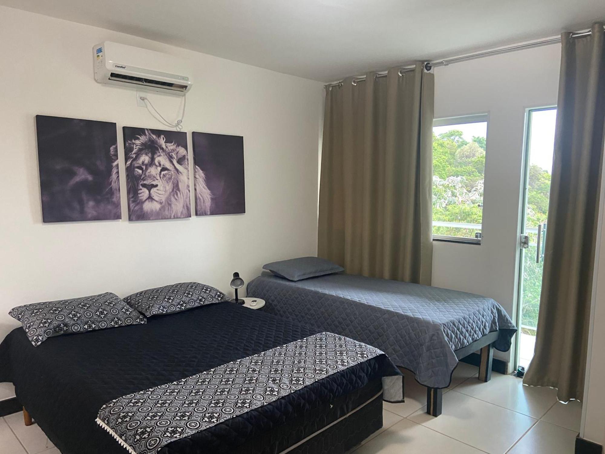 Casa Em Escarpas Do Lago Βίλα Capitólio Εξωτερικό φωτογραφία
